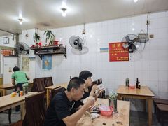 -百成大同鸭肉粥(大同总店)