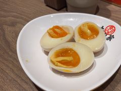 -无敌家现熬骨汤拉面(颐堤港店)