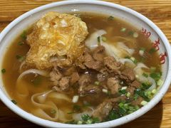 -李兰英湖南面馆(护国路店)