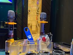 -钱柜音乐会所(罗湖店)
