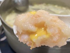 -若爱猪肚鸡·啫啫煲(循礼门M+店)
