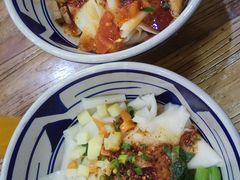 -郑记biangbiang面(钟楼店)