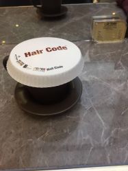 点击看大图 -HairCode芭曲发型