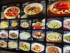 -阿忠食坊大排档·20年老店(万象城店)