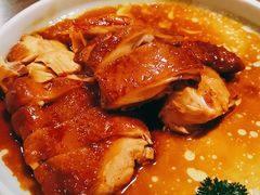 -新旺茶餐厅(嘉里城店)