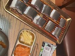 -西塔老太太泥炉烤肉(杭州首店)
