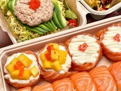 -王氏炉匠·烧鸟放题自助(好运街店)