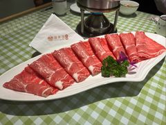 -番食园鲜食火锅(高新店)
