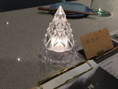 -半山腰·云南菜(侨福芳草地店)