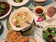 -纳家楼·地道陕菜(劳动路店)