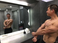 -WEGYMER健萌健身(雅颂居馆)