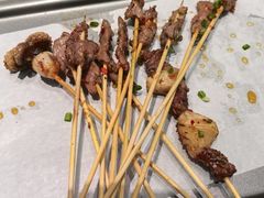 -小林哥的海鲜馆·夜宵烧烤(渔人码头店)