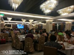 大堂-朱仔记食府(江南大道店)
