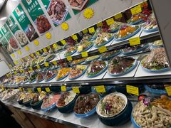 -赵记煎饼卷大葱(泰山大街店)