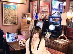 -古董花园(思南路42弄小区店)