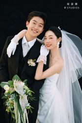 -绽放摄胶片摄影工作室