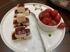 -茶港食堂(武昌店)