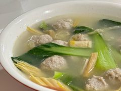 -子午路张记肉夹馍(小寨西路店)