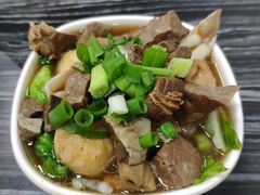 -智香甜品店