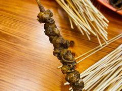 鱿鱼嘴-十里铺铁板鱿鱼