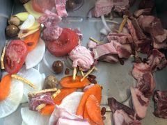 -九府羊·鲜羊火锅·烤串(新华路店)