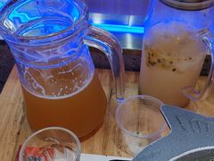 -八条友鲜货烧烤·脆皮烤鱼(石岩旗舰店)