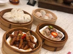 -顺德人家食府(黄金广场店)