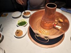 -北京老门框爆肚涮肉馆(锦业路店)