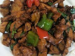 -佛有缘素食馆·荔湾老字号(陈家祠首店)