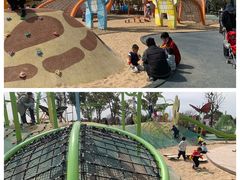 -季高兔窝窝亲子园(上海薰衣草公园店)