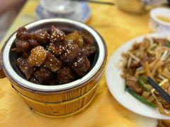 -肥姐美食(同福中路店)
