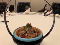 -常州逸高酒店-中餐厅