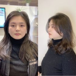 -MRMODE时尚先生美发沙龙