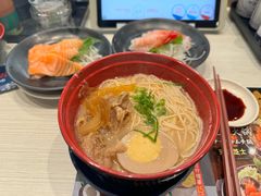 -滨寿司(新街口中央商场店)