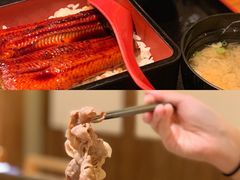 -小山日本料理(电子大厦店)