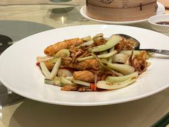 -金苑海鲜酒家(来魅力店)