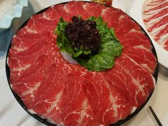 -德天肥牛海鲜火锅(龙吟坊店)