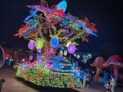 -珠海长隆海洋王国