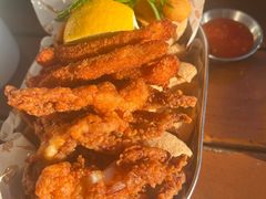 -宝莱纳餐厅(滨江店)