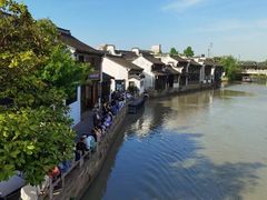 -嘉兴月河历史街区