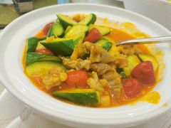 -天宁凯利时尚餐厅