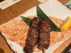 -水之惠鲜鱼料理(王府大街店)