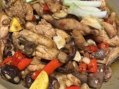 -绿草地·湘菜(7mall店)