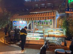 -新疆伊宁远征餐厅