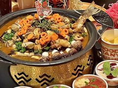 -万达广场(大明宫店)