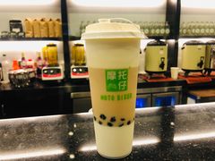 三莓芝芝-摩托仔茶饮烧烤