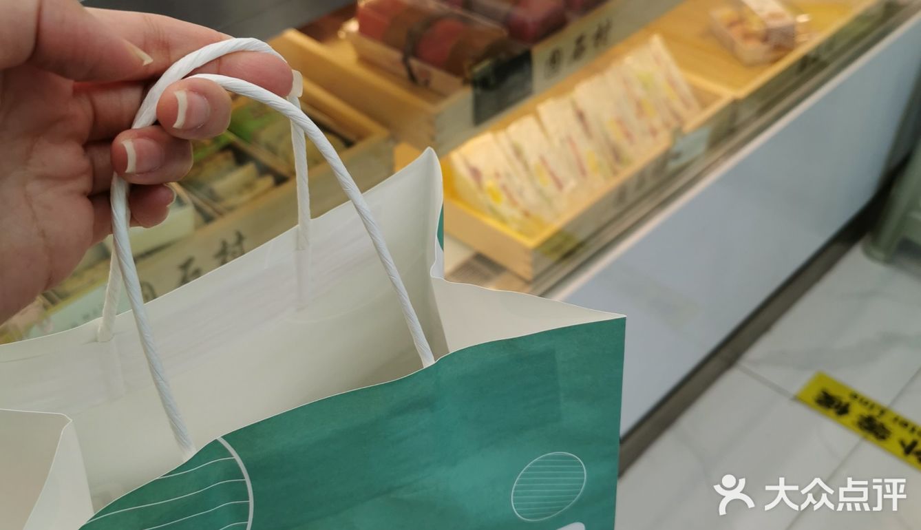 圆石村▪阜成门店打卡[胜利]