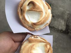 -高老太奶油小攀(新建南路店)