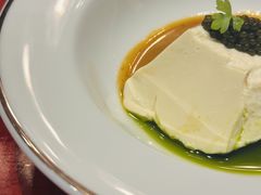 -广州柏悦酒店·悦景轩·粤菜餐厅