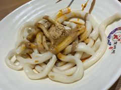 -皇城坝小吃(科华成都王府井购物中心店)